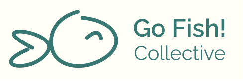 GoFish! logo