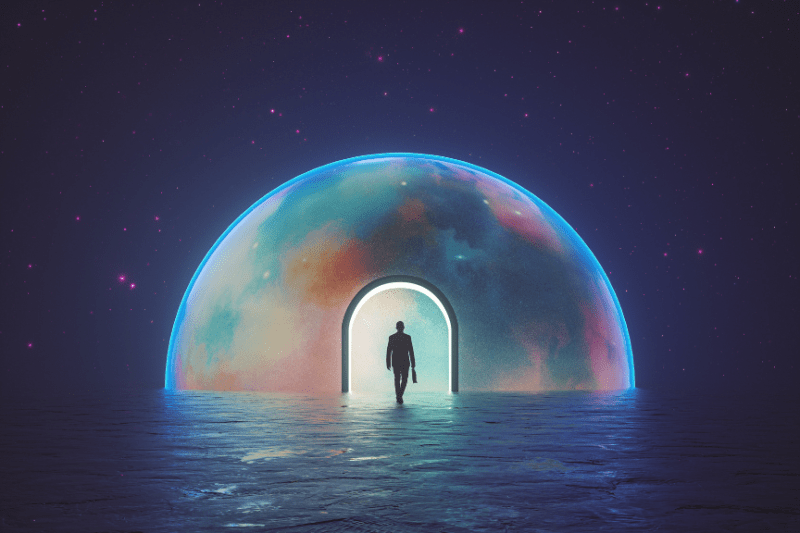 Tapping Into Another Dimension: Business Growth Beyond Transactions